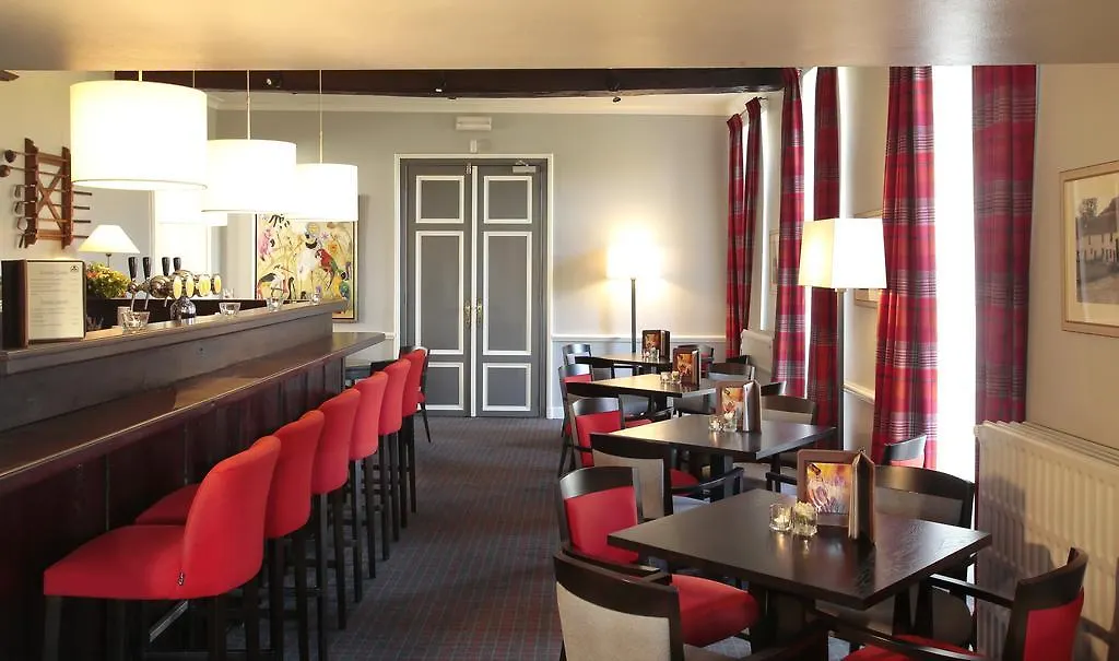 Hotel Golf De Pierpont Bons Villers